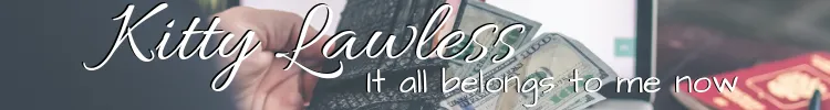 OnlyFans cuenta kitty_lawless header 2