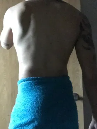 OnlyFans cuenta leksaftm1 avatar 1