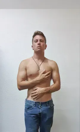 OnlyFans cuenta justinkleinxxx avatar 1