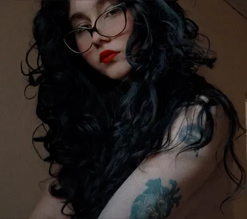 OnlyFans cuenta freyja_witch avatar 1