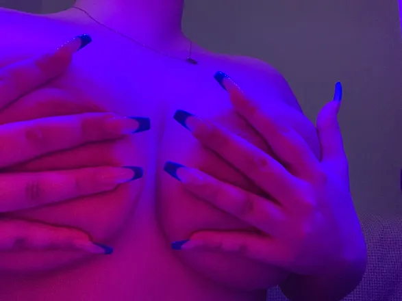 OnlyFans cuenta flaamebaby header 2