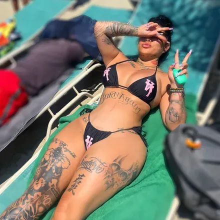 OnlyFans cuenta porshaboo header 2