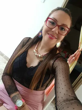 OnlyFans cuenta realandsexy avatar 1