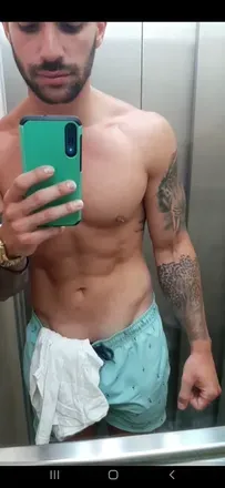 OnlyFans cuenta victorbeefy avatar 1
