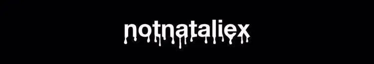 OnlyFans cuenta notnataliex header 2