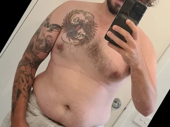 OnlyFans account  bartesk header 2