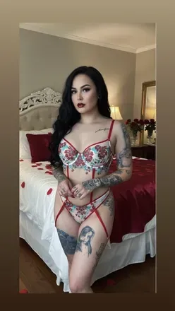 OnlyFans cuenta unholybeauty avatar 1