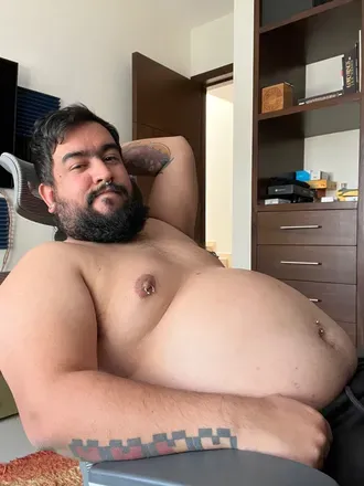 OnlyFans cuenta badwlfs avatar 1