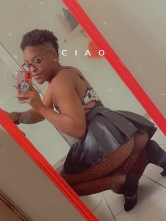 OnlyFans cuenta blackmagnoliabeauty avatar 1