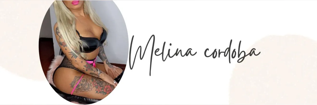 OnlyFans cuenta melivip header 2