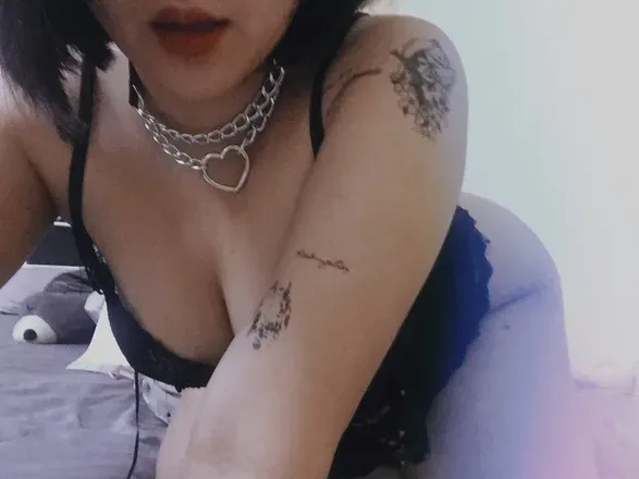 OnlyFans cuenta sihtsiymkrad avatar 1