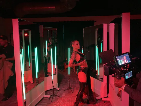 OnlyFans cuenta sparklegirla header 2