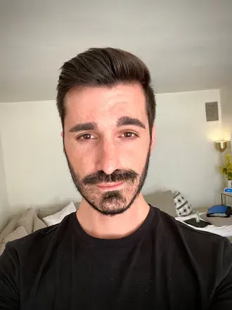 OnlyFans cuenta mcamx avatar 1