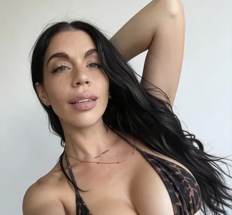 OnlyFans cuenta camifoxie avatar 1