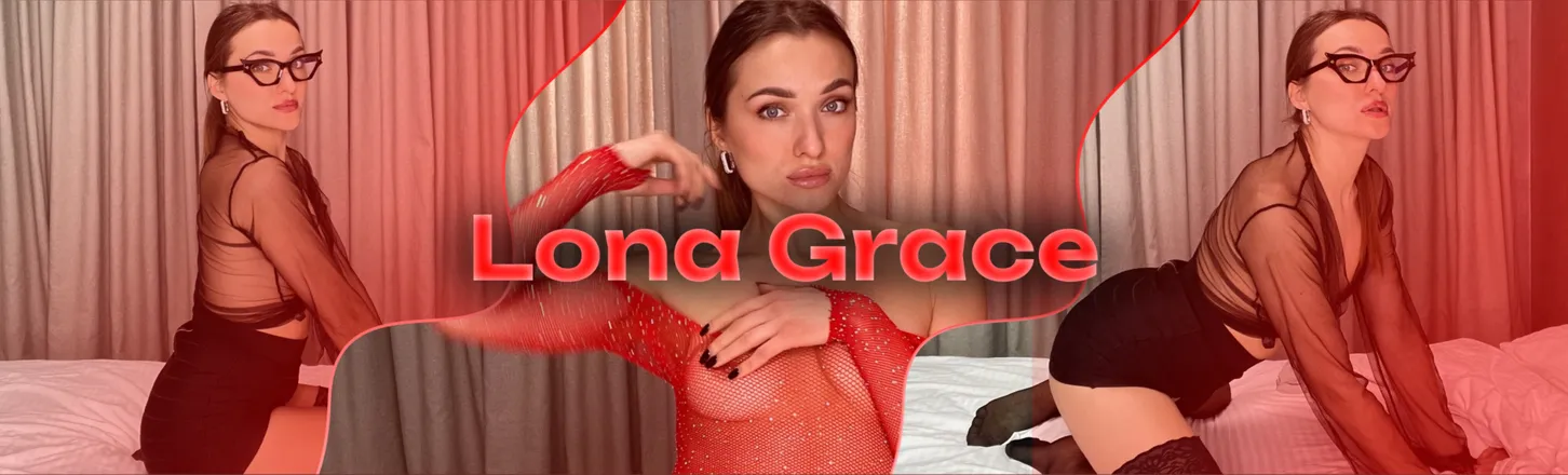 OnlyFans cuenta lona_grace header 2