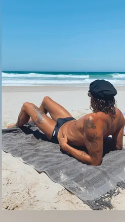 OnlyFans cuenta aussienomad header 2