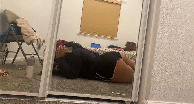 OnlyFans cuenta lov3maya header 2