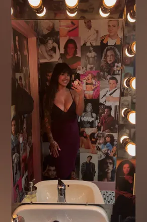 OnlyFans cuenta the_bra_hater header 2