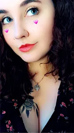 OnlyFans account  skye133 avatar 1