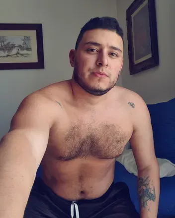 OnlyFans cuenta davidlopez9010 avatar 1