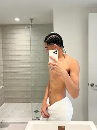 OnlyFans account  demarx avatar 1