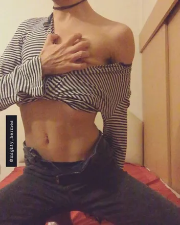 OnlyFans cuenta mighty_hermes header 2
