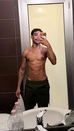 OnlyFans cuenta luiid avatar 1