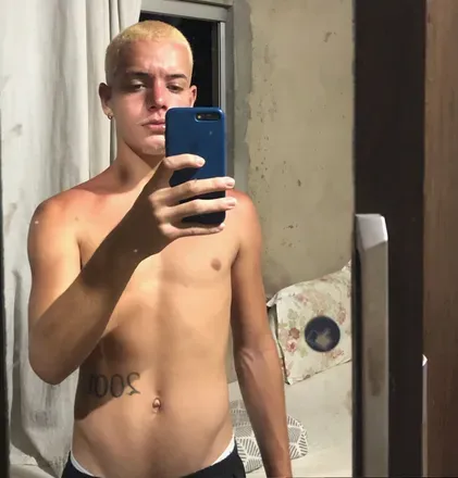 OnlyFans cuenta teo_zj avatar 1