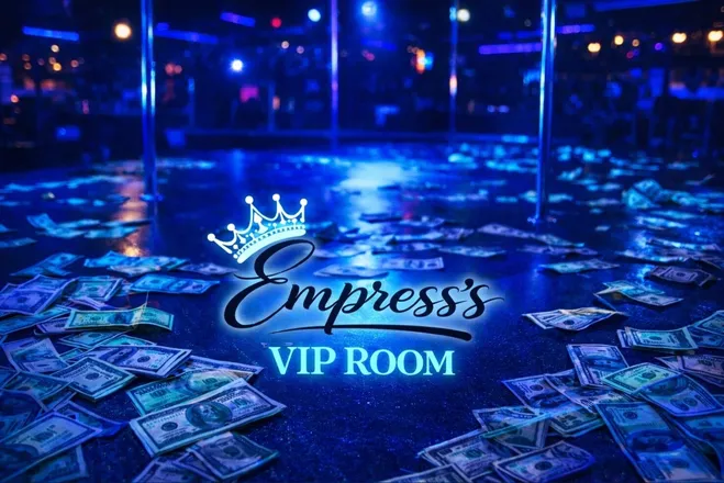 OnlyFans cuenta empressvip header 2