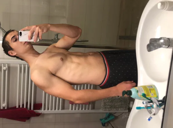 OnlyFans cuenta chriscatharsis header 2