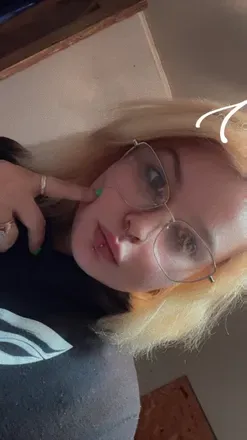 OnlyFans cuenta alexianeptune avatar 1