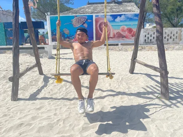 OnlyFans cuenta kalelgerardo avatar 1