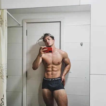 OnlyFans cuenta mauropereiraa20 avatar 1
