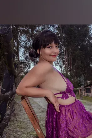 OnlyFans cuenta andrea_mora_12 avatar 1