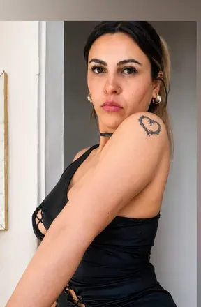 OnlyFans cuenta goddess.nicky avatar 1