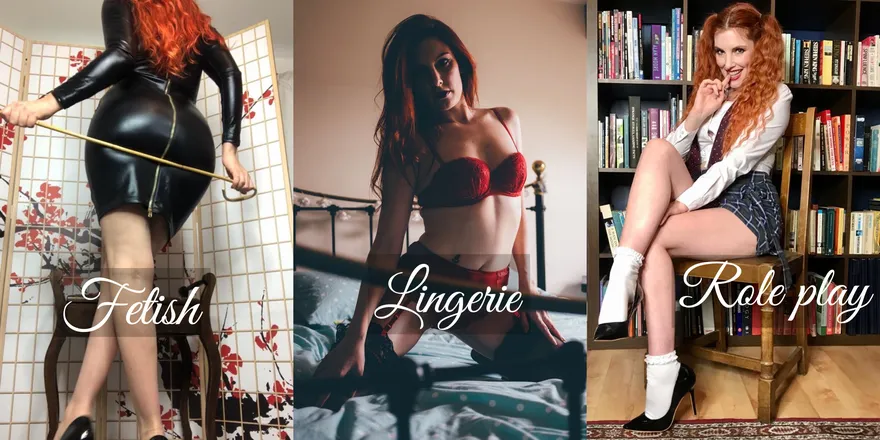 OnlyFans cuenta ellarna header 2