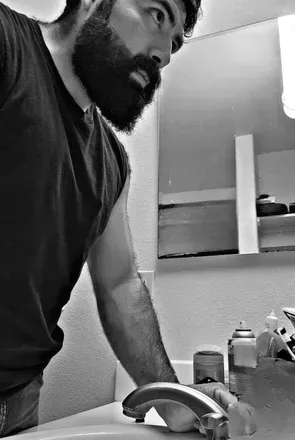 OnlyFans cuenta beardbearjake93 avatar 1