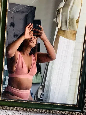 OnlyFans cuenta cuttie_pie header 2