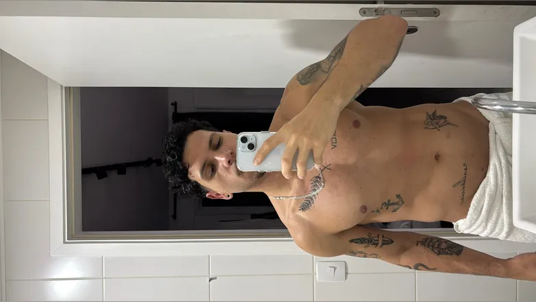 OnlyFans cuenta victor.auguusto header 2