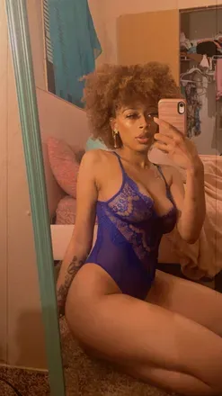 OnlyFans cuenta honeygolden21 avatar 1