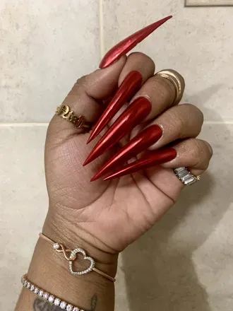 OnlyFans account  theclawset avatar 1
