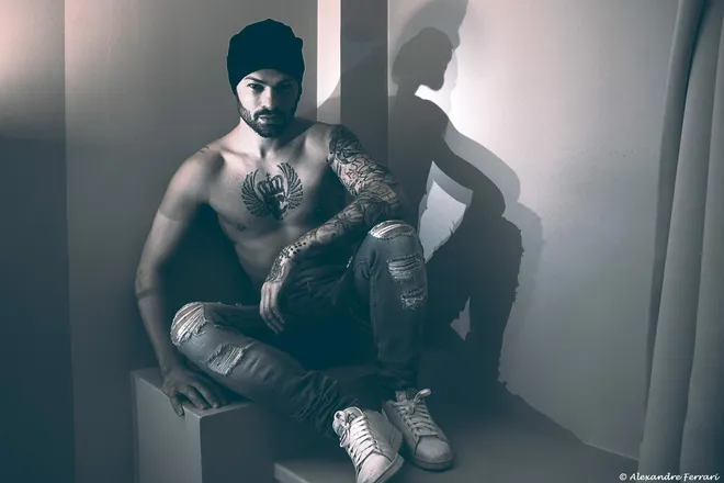 OnlyFans cuenta marksunshiine header 2