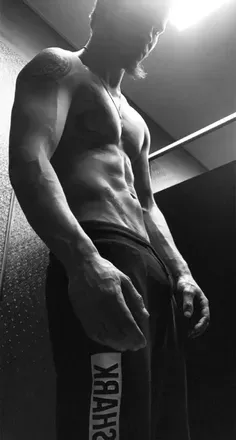 OnlyFans cuenta jaredbraner avatar 1