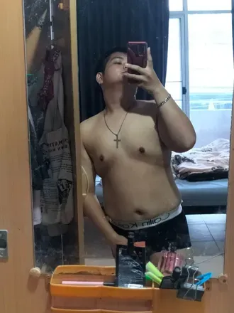 OnlyFans cuenta bearwo56 avatar 1