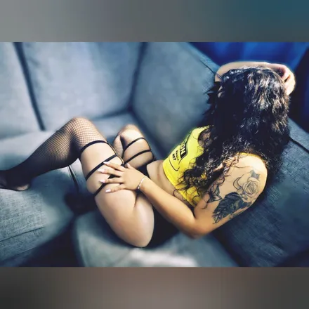 OnlyFans cuenta sweetcaramelxox header 2