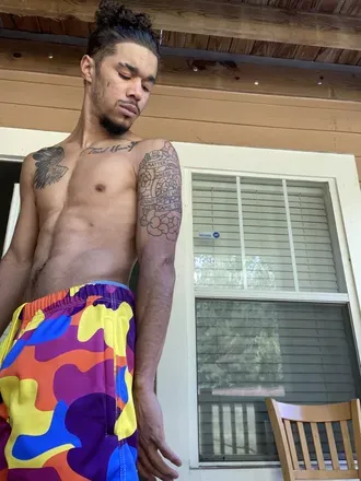 OnlyFans account  dstroke98 avatar 1