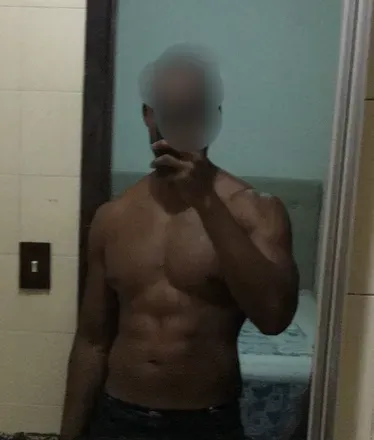 OnlyFans cuenta hotarnoldbbc avatar 1