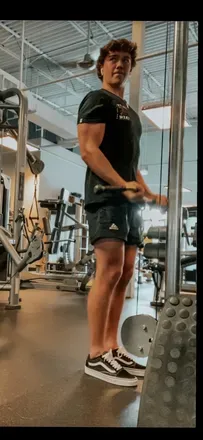 OnlyFans cuenta calebhoov avatar 1