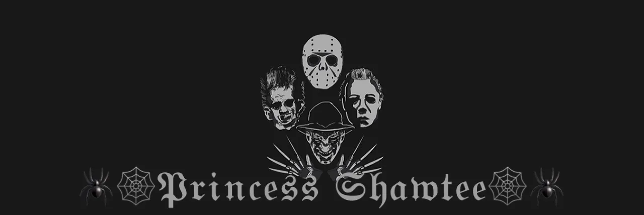 OnlyFans cuenta princessshawtee999 header 2