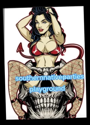 OnlyFans cuenta southernnativeparties header 2